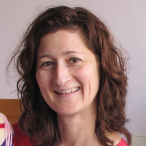 שירה יוסף קלינאית תקשורת